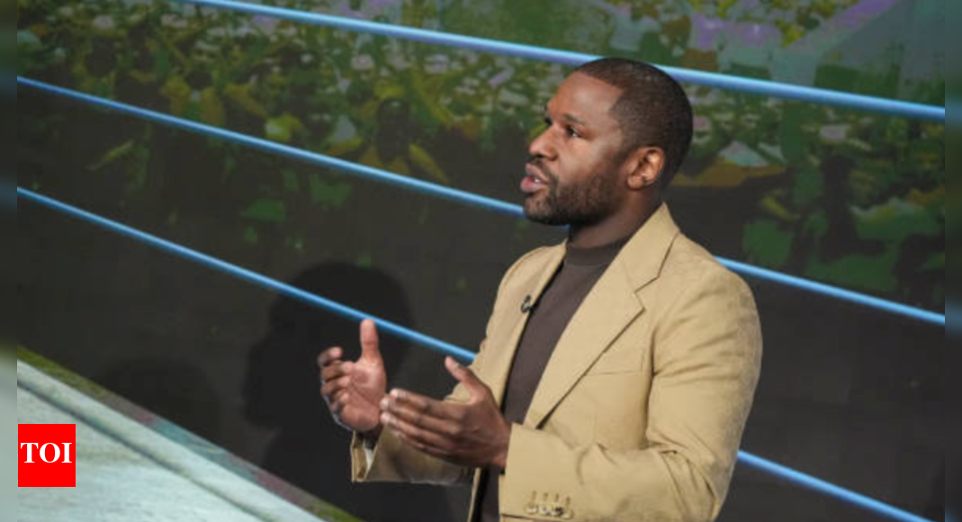 Floyd Mayweather net worth in 2025: Inside his boxing, endorsements, and business ventures | International Sports News