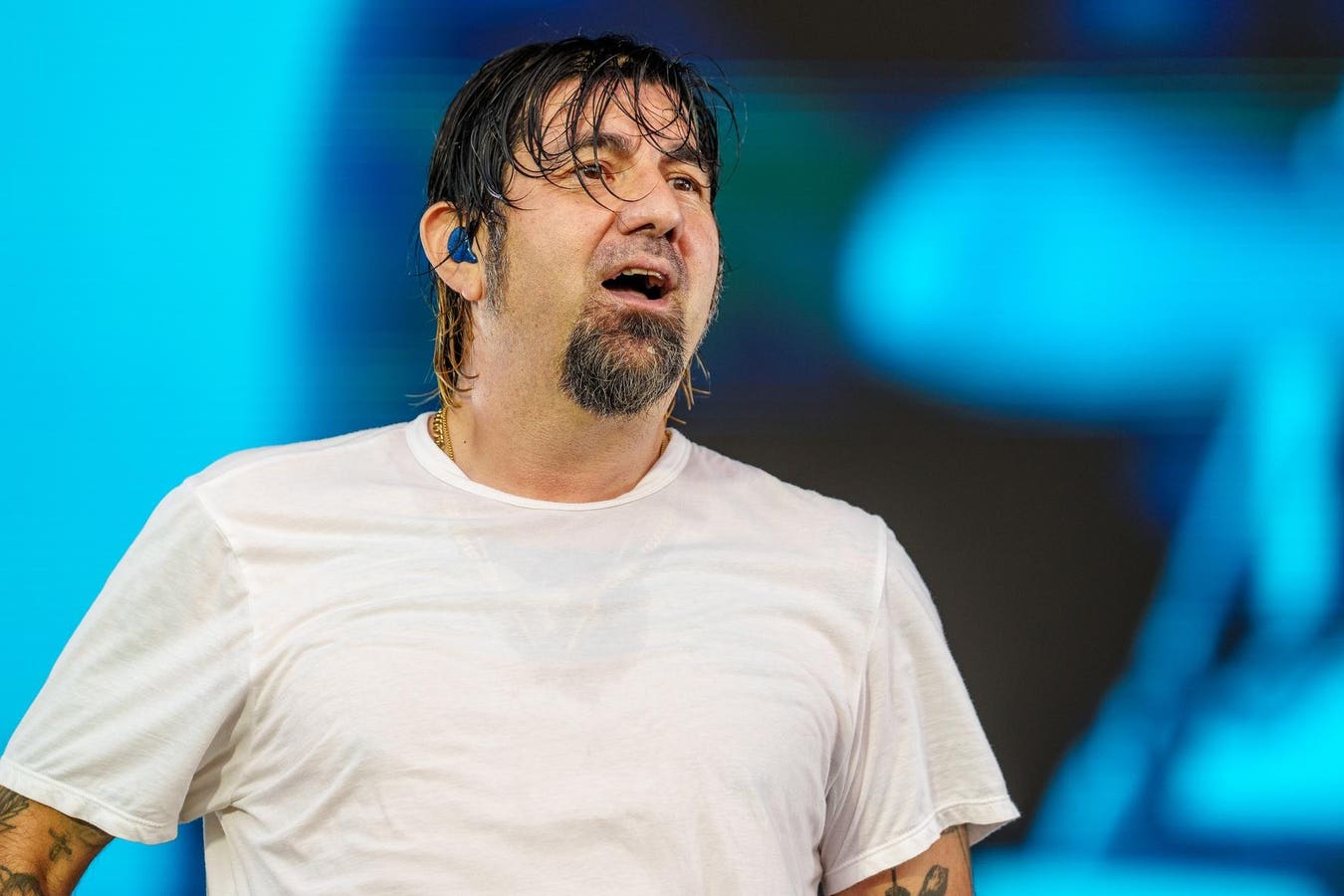Deftones Own 80% Of The Top 10 On A Billboard Chart
