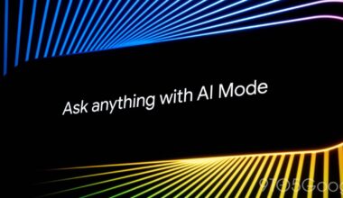 Google․com/ai now opens Google Search AI Mode 