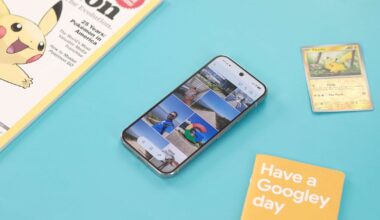Google Photos rolls out AI-integrated editor redesign on Android