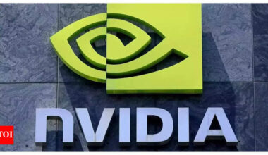 Upset Nvidia says America's GAIN AI Act tries to solve a 'Chinese problem' that does not exist; says: We never ...