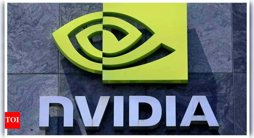Upset Nvidia says America's GAIN AI Act tries to solve a 'Chinese problem' that does not exist; says: We never ...