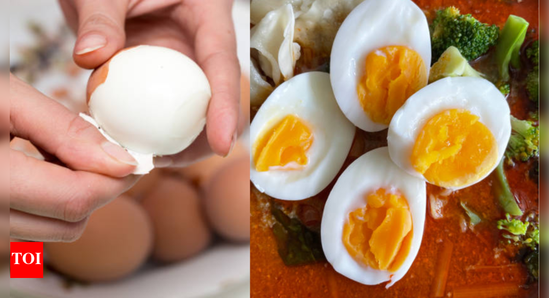 Whole eggs vs egg whites: Which offers more protein and how