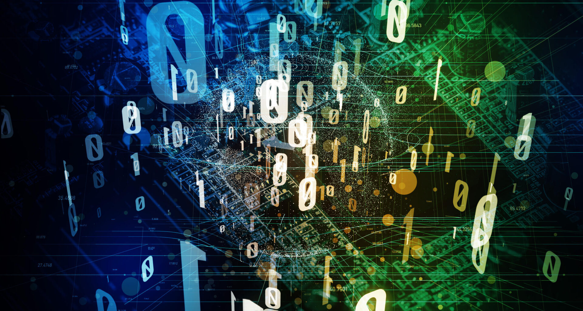 In Quantum Sensing, What Beats Beating Noise? Meeting Noise Halfway.