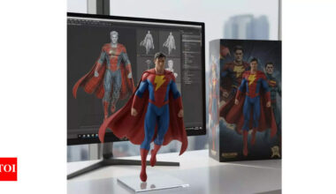 Nano Banana trend: 5 viral prompts you can try in Google’s Gemini app