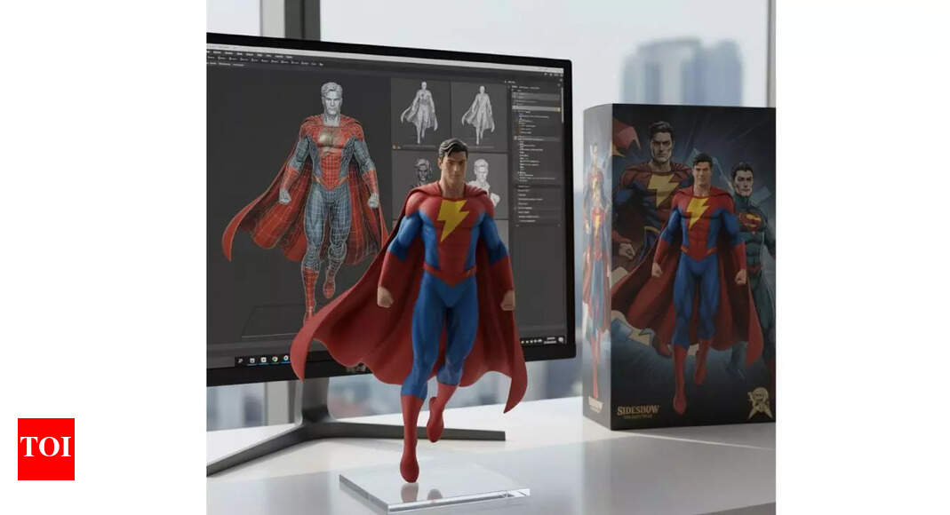 Nano Banana trend: 5 viral prompts you can try in Google’s Gemini app