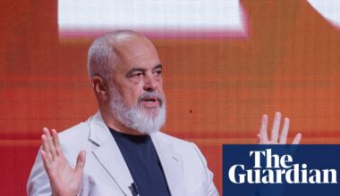 Albania puts AI-created ‘minister’ in charge of public procurement | Albania