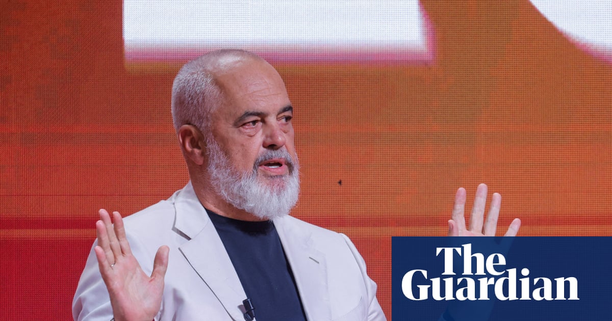 Albania puts AI-created ‘minister’ in charge of public procurement | Albania