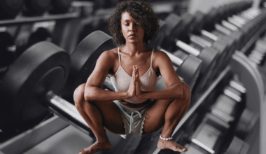 yoga for mobility