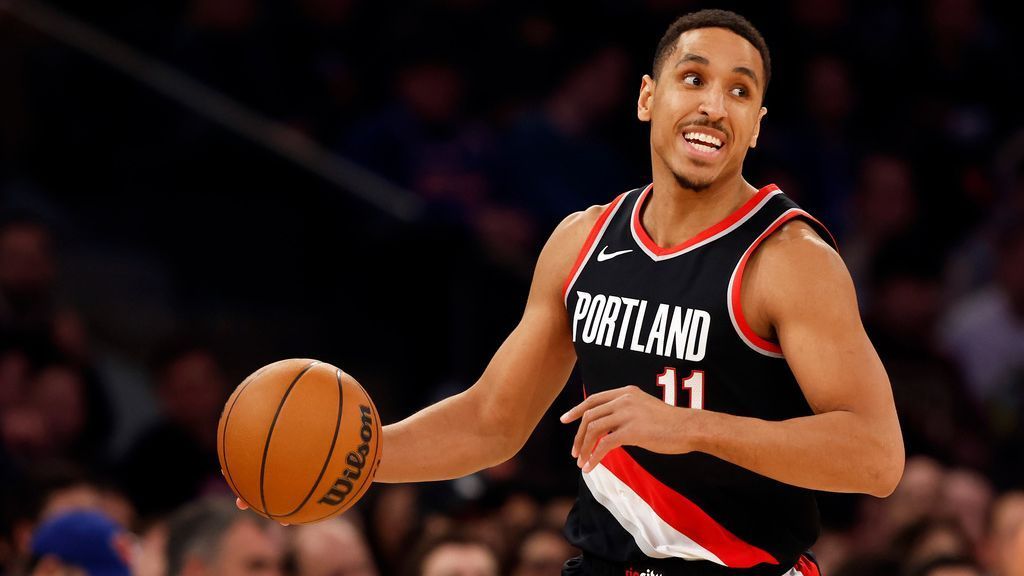 Knicks add Malcolm Brogdon on 1-year deal for backcourt depth