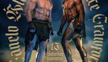 No, Boxing Isn't Dead | BoxingInsider.com Promotions