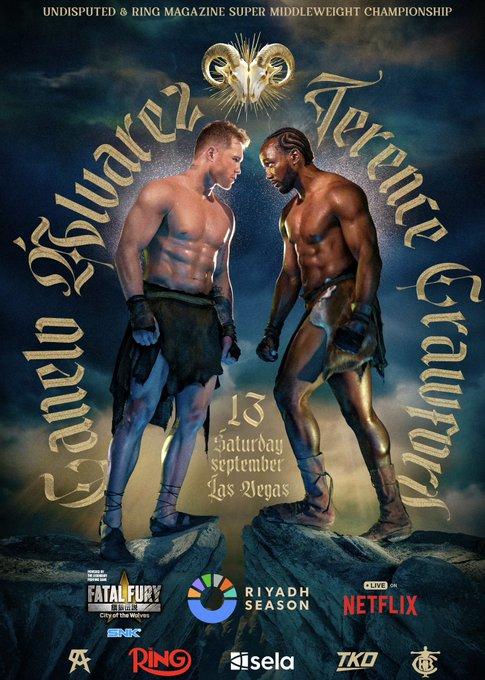 No, Boxing Isn't Dead | BoxingInsider.com Promotions