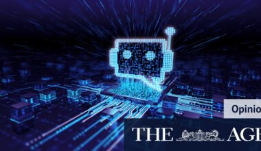 AI bots have a hard time understanding Australian sarcasm