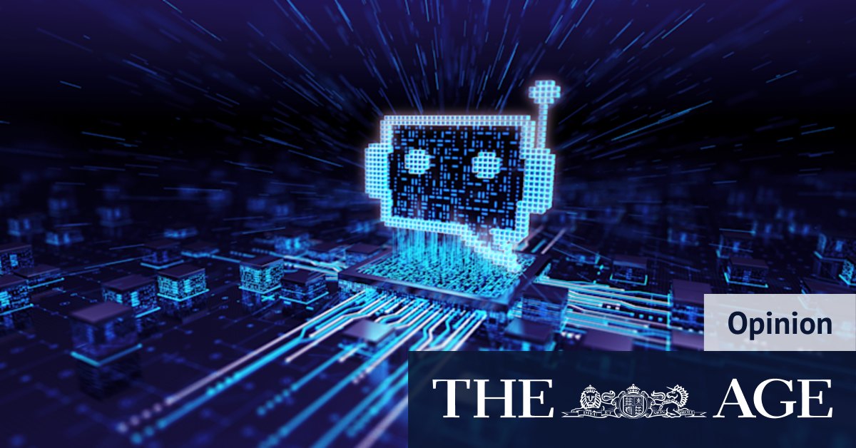 AI bots have a hard time understanding Australian sarcasm