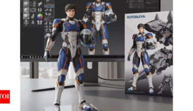 Nano Banana trend: 15 easy prompts to turn photos into 3D figurines with Google AI Studio