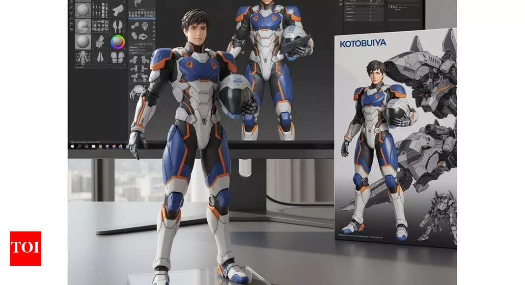 Nano Banana trend: 15 easy prompts to turn photos into 3D figurines with Google AI Studio