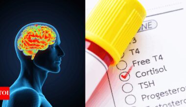 Always stressed? High cortisol is quietly 'killing' brain cells, and can even impair memory, says research