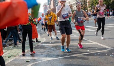 These five foods can keep you ready for your next run