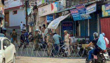 Broadband internet services restored after week-long suspension in J-K's Doda   