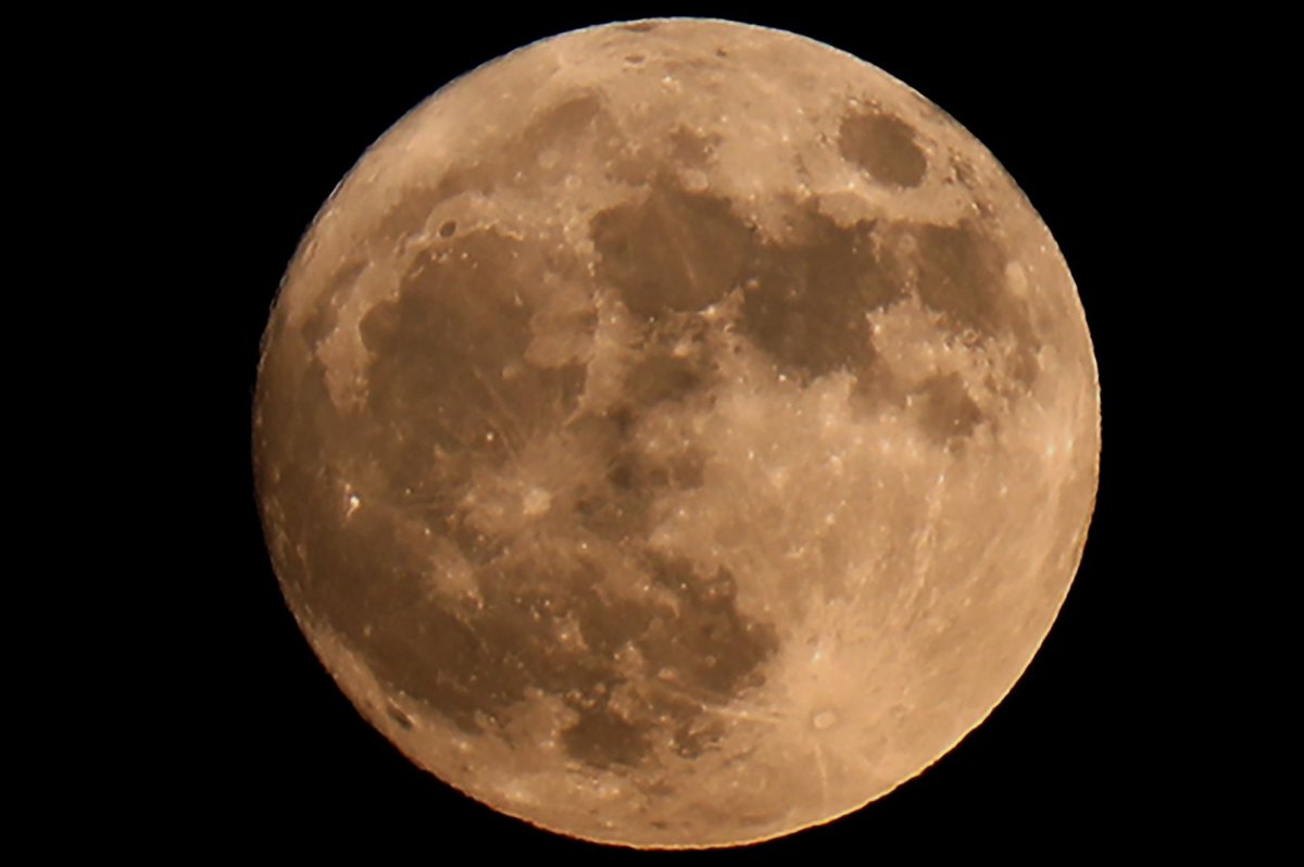 On This Day, Sept. 14: USSR lands Luna 2 probe on moon