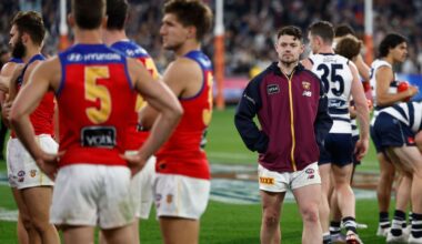 AFL finals week two, 2025 - Team news, selection, whispers, injuries, news, predictions, scores