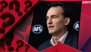 AFL overreactions: The AFL has an equalisation problem; Cats must tag Newcombe