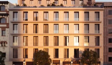 See Inside Patricia Urquiola’s First Luxury Residence Design In Madrid