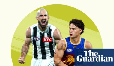 AFL finals: where the Collingwood v Brisbane preliminary final will be won and lost | AFL