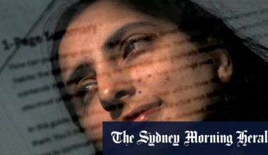 How school kids are getting AI to read and summarise books and do their homework