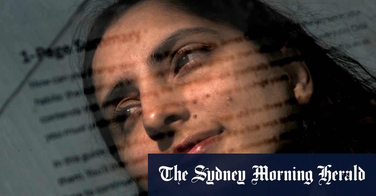 How school kids are getting AI to read and summarise books and do their homework