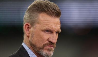 AFL: Nathan Buckley keen to coach Devils but stadium still in limbo