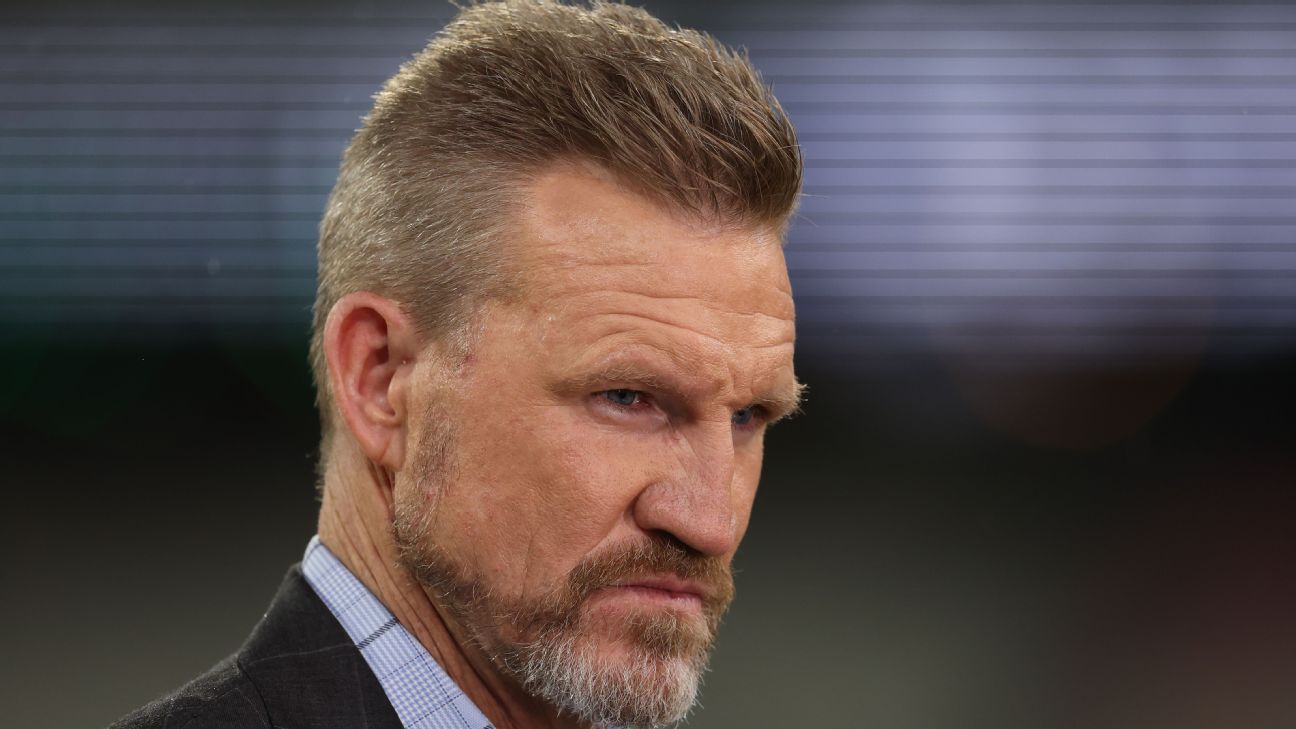 AFL: Nathan Buckley keen to coach Devils but stadium still in limbo