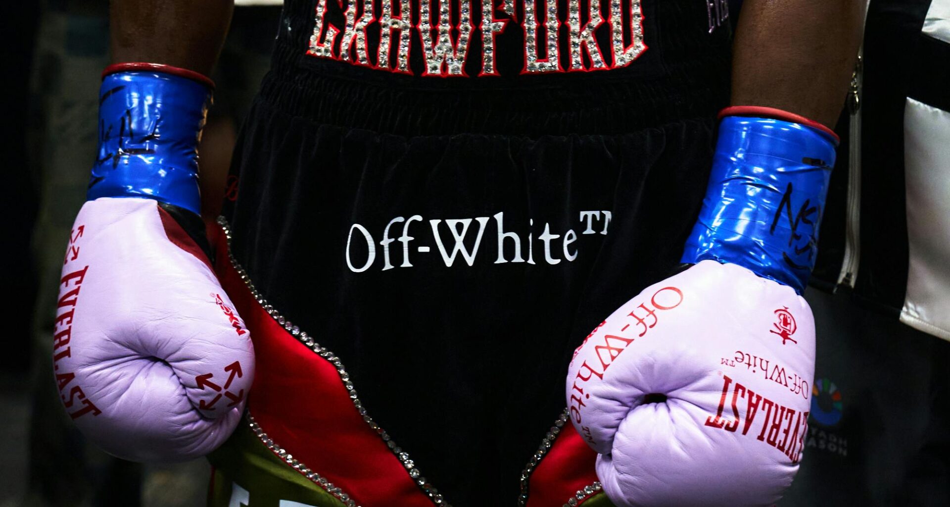 Off-White™ to Stone Island: Boxing Is Suddenly Fashionable