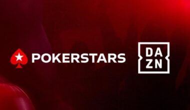 PokerStars Partners with DAZN Boxing for UK Promotion