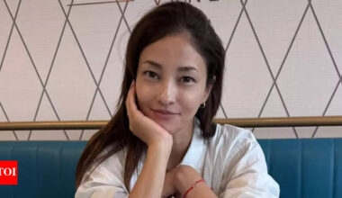 Kuroki Meisa spotted with 23-year-old MMA fighter sparking dating rumours |