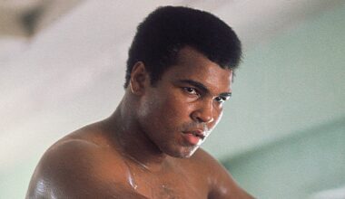 Muhammad Ali's unsigned Vietnam draft card to be auctioned