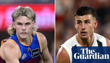 AFL finals stage set for Nick Daicos and Will Ashcroft to stake claim as generation’s best | AFL