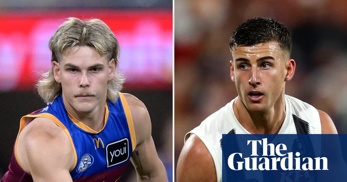AFL finals stage set for Nick Daicos and Will Ashcroft to stake claim as generation’s best | AFL