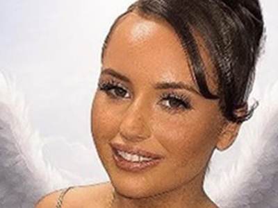 Man appears in court accused of murdering woman, 21, found dead in house