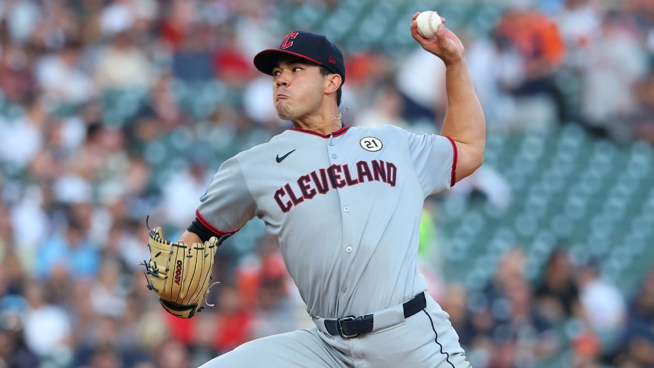 Fantasy baseball lineup advice and betting tips for Sunday
