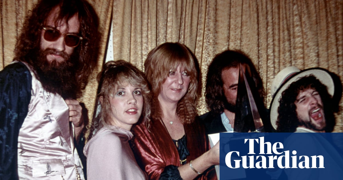 Fleetwood Mac call reports they will reunite to play JK Rowling’s 60th birthday ‘categorically false’ | Fleetwood Mac