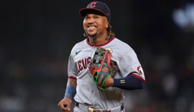 Breaking down AL Central: Guardians run, Tigers collapse