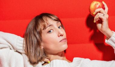 How Bree Groff Is Reclaiming Workdays And Redefining Joy At Work