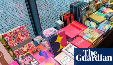 Young Finns snub their mother tongue by reading in English | Publishing