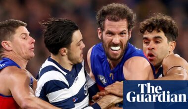 Dream AFL grand final offers chance to stake claim to being among greatest of this era | AFL