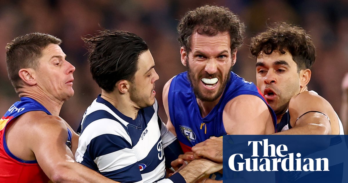 Dream AFL grand final offers chance to stake claim to being among greatest of this era | AFL