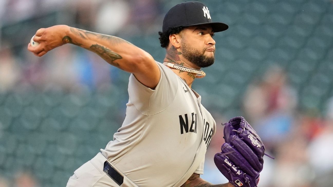 Fantasy baseball lineup advice and betting tips for Tuesday