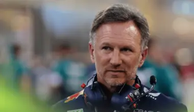 Christian Horner’s huge $100m Red Bull settlement; F1 return update