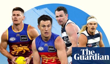 Parochialism or just vibes? How to pick a team to cheer for in the AFL grand final | AFL