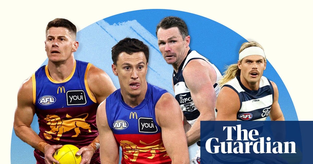 Parochialism or just vibes? How to pick a team to cheer for in the AFL grand final | AFL